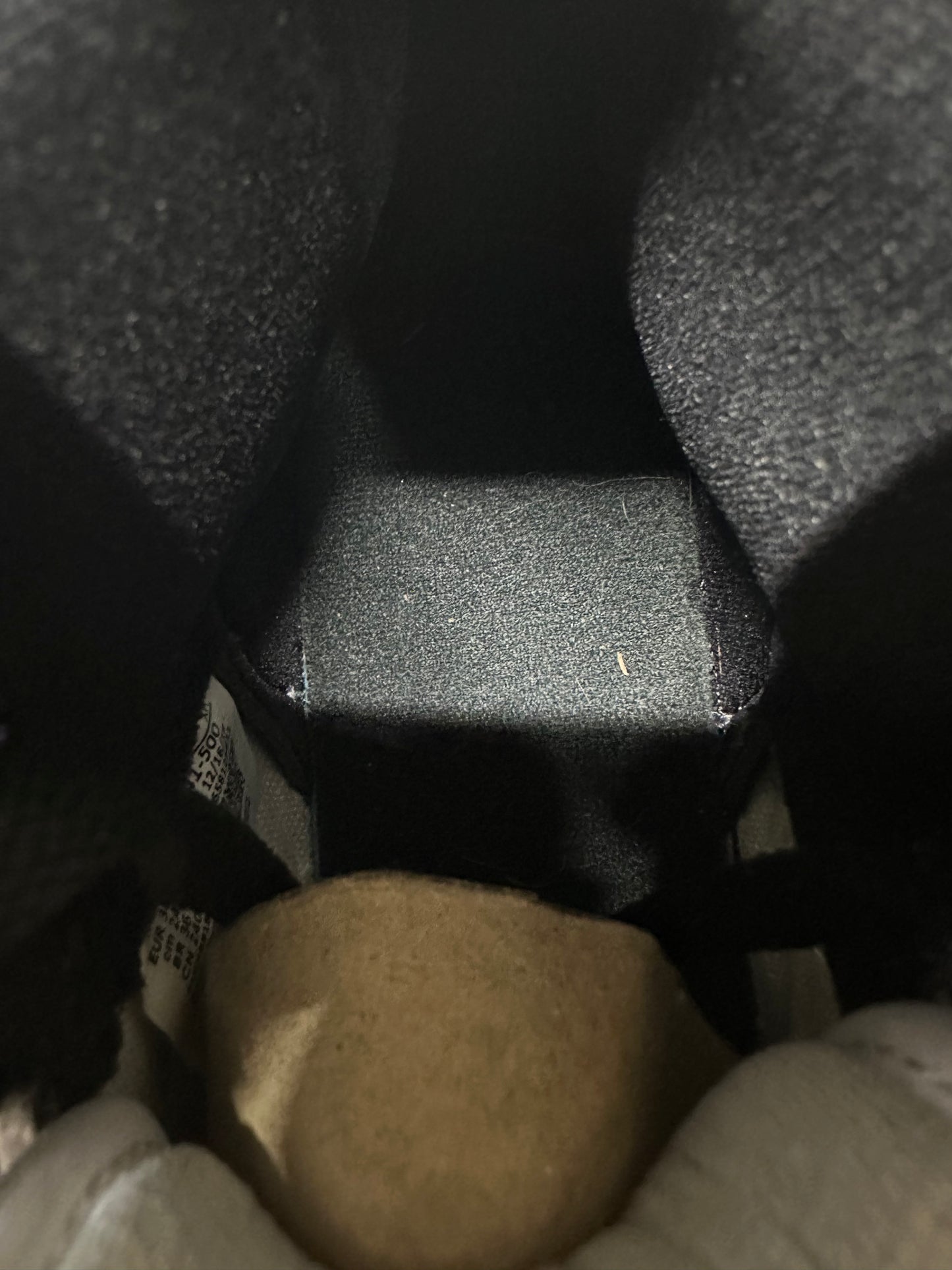 Air Jordan 1 High Court Purple White Sz 5.5Y