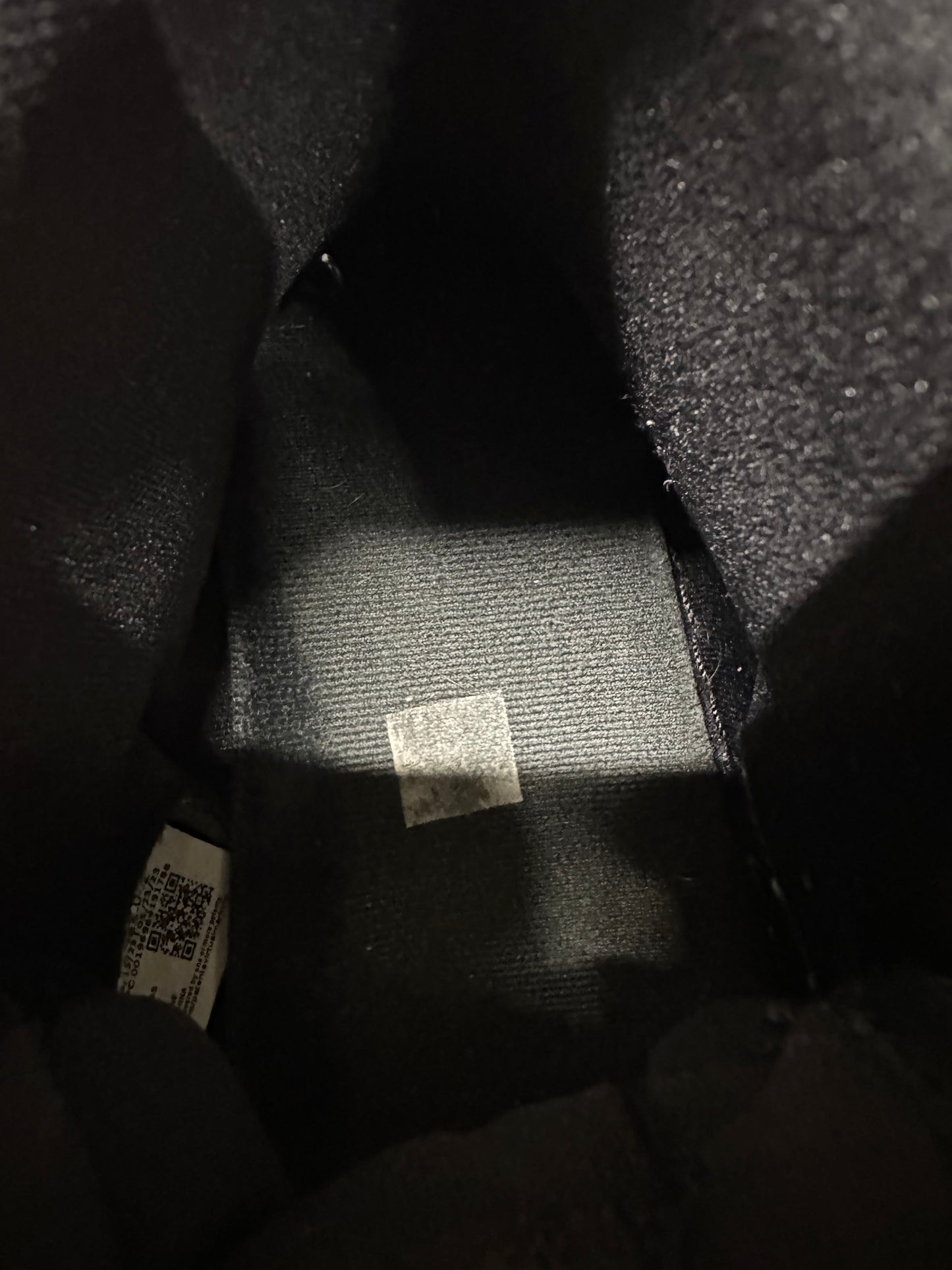 Air Jordan 1 High Royal Reimagined Sz 11