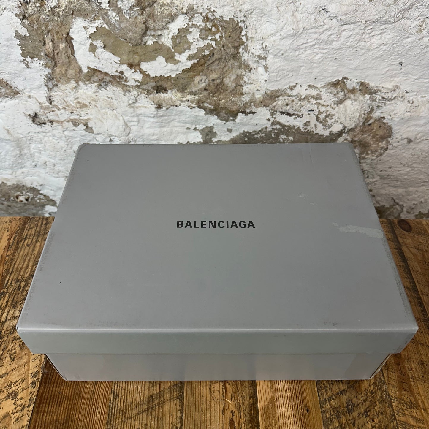 Balenciaga Runner Red Graffiti Black Sneaker