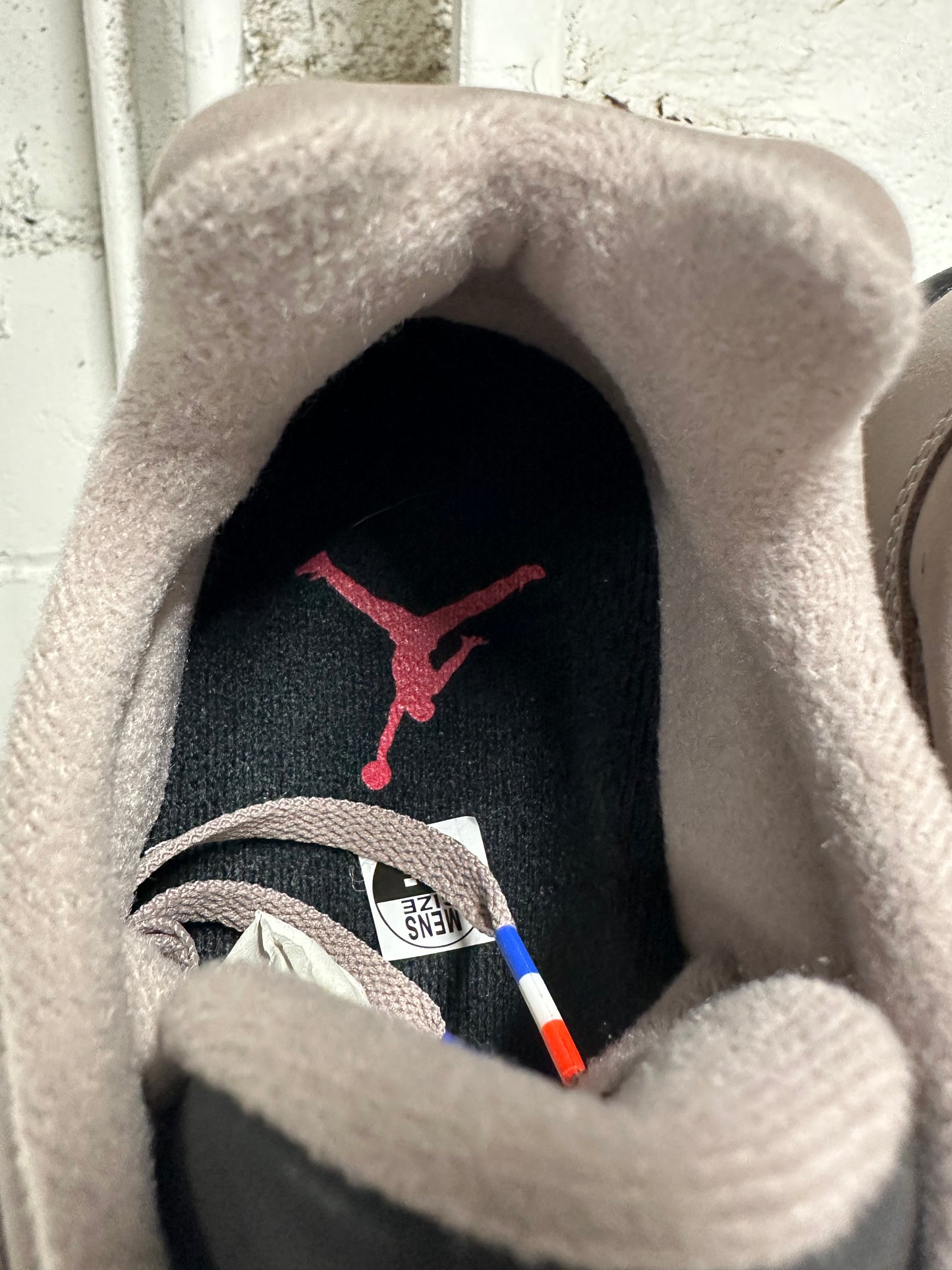 Air Jordan 5 Low PSG Sz 8.5 DS