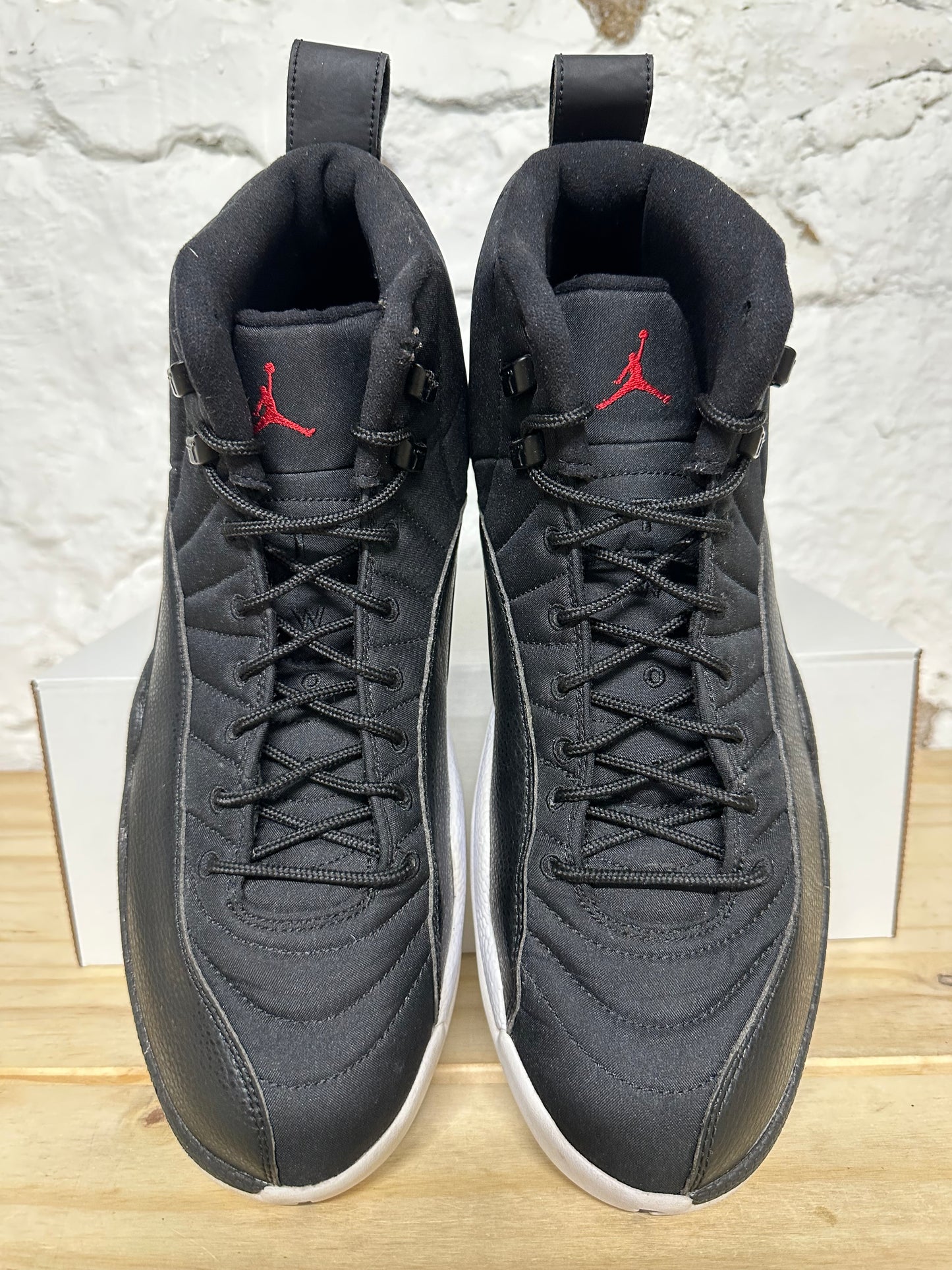 Air Jordan 12 Neoprene Sz 13