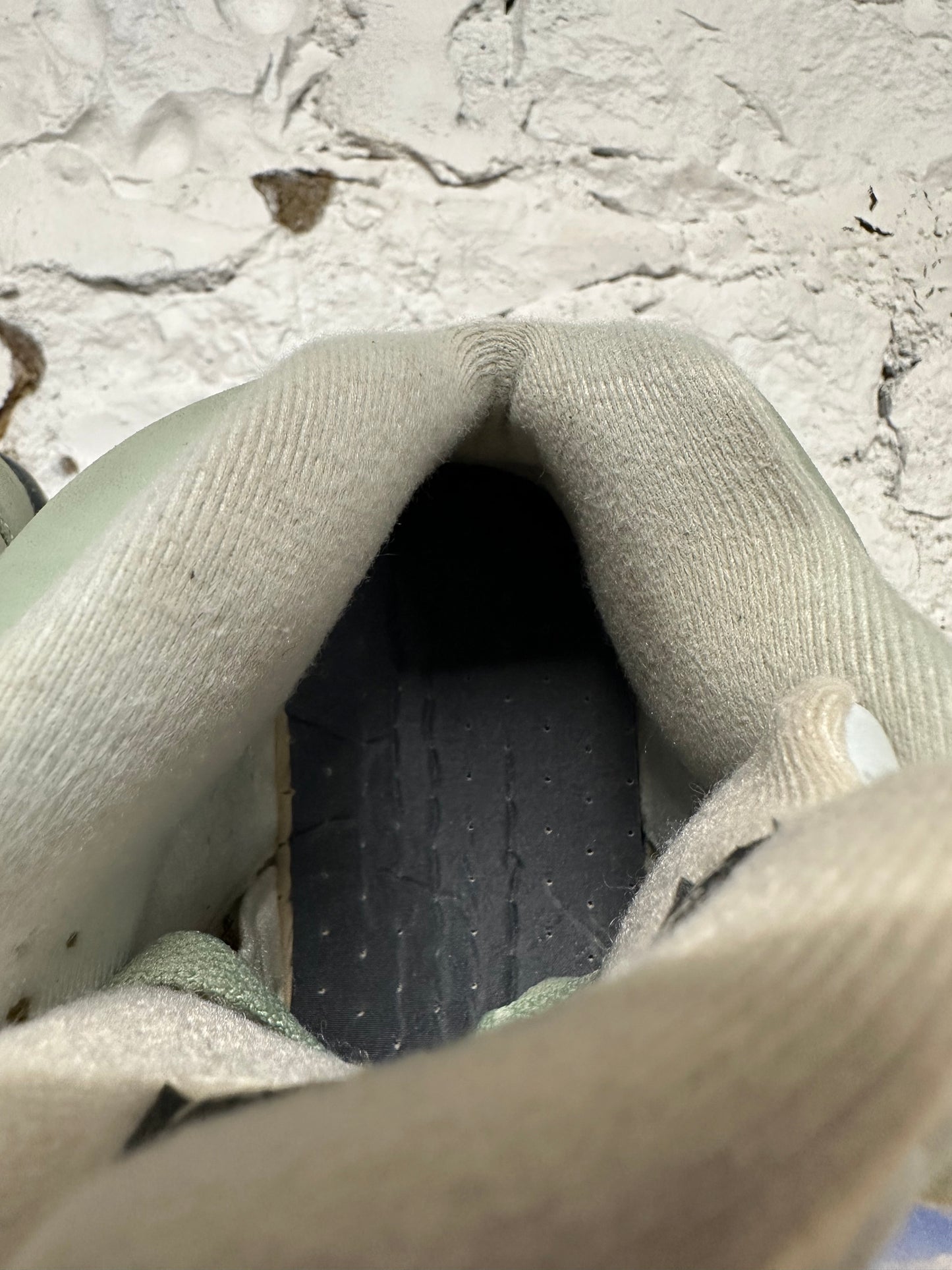 Air Jordan 5 Jade Horizon Sz 8.5