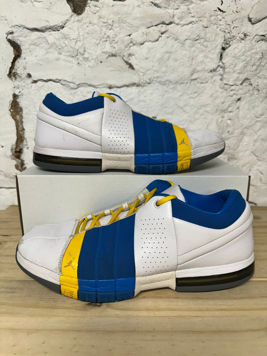 Air Jordan Team Elite ID Sz 13