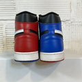 Air Jordan 1 High Top 3 Sz 10