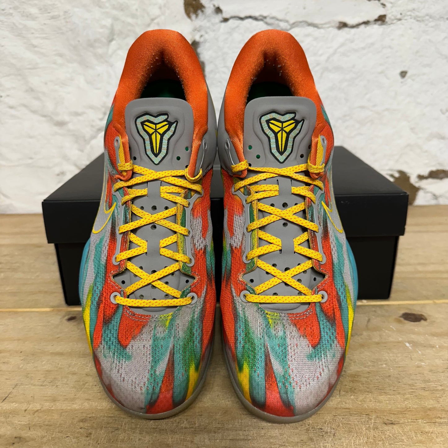 Nike Kobe Venice Beach (2024) Sz 10