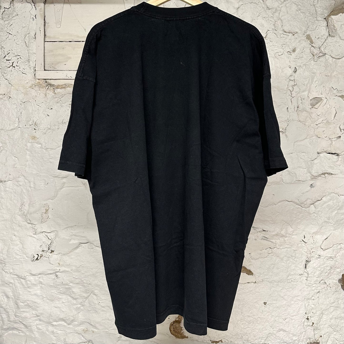 Warren Lotas Weapon X T-Shirt Sz XXL