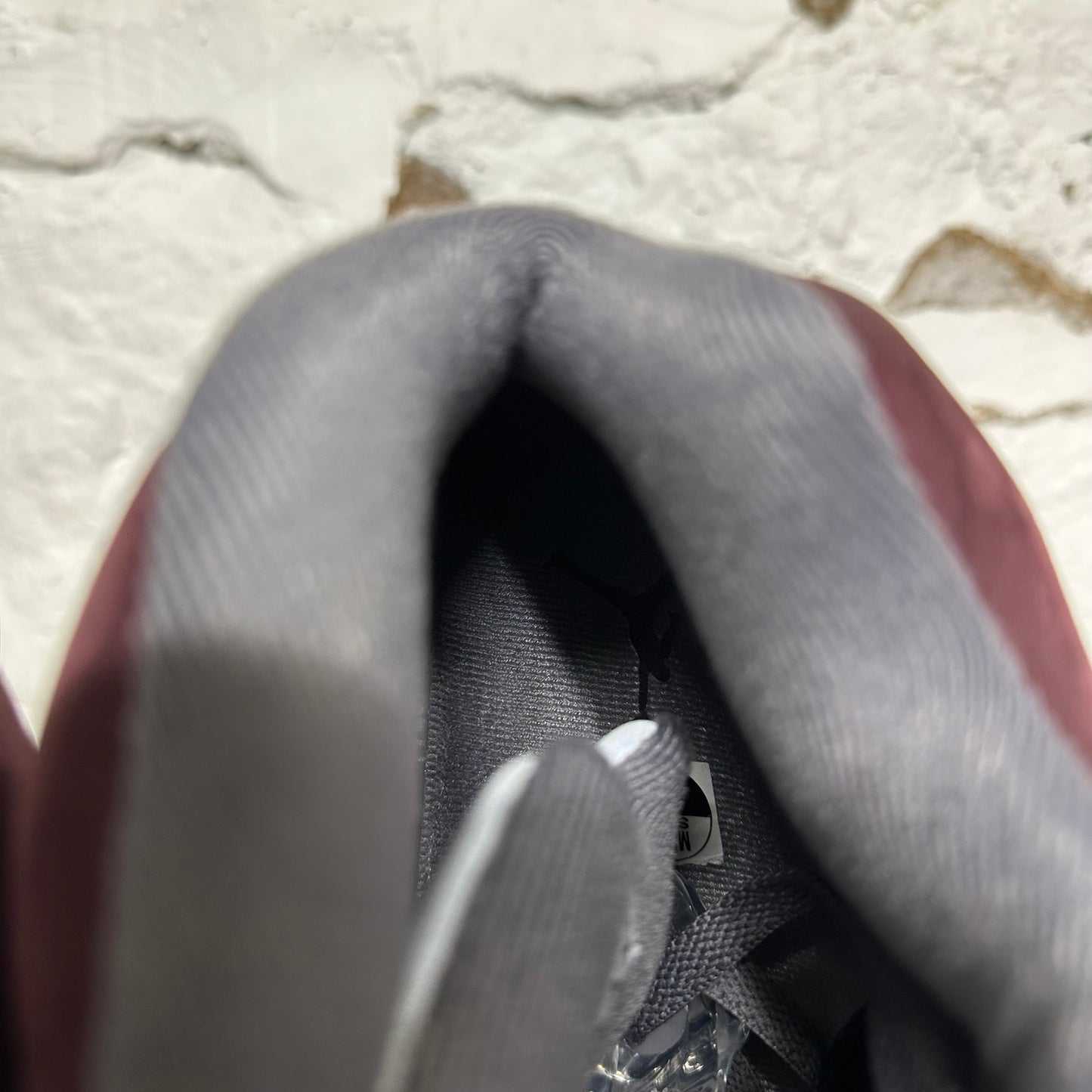Air Jordan 5 Burgundy (2023) Sz 13