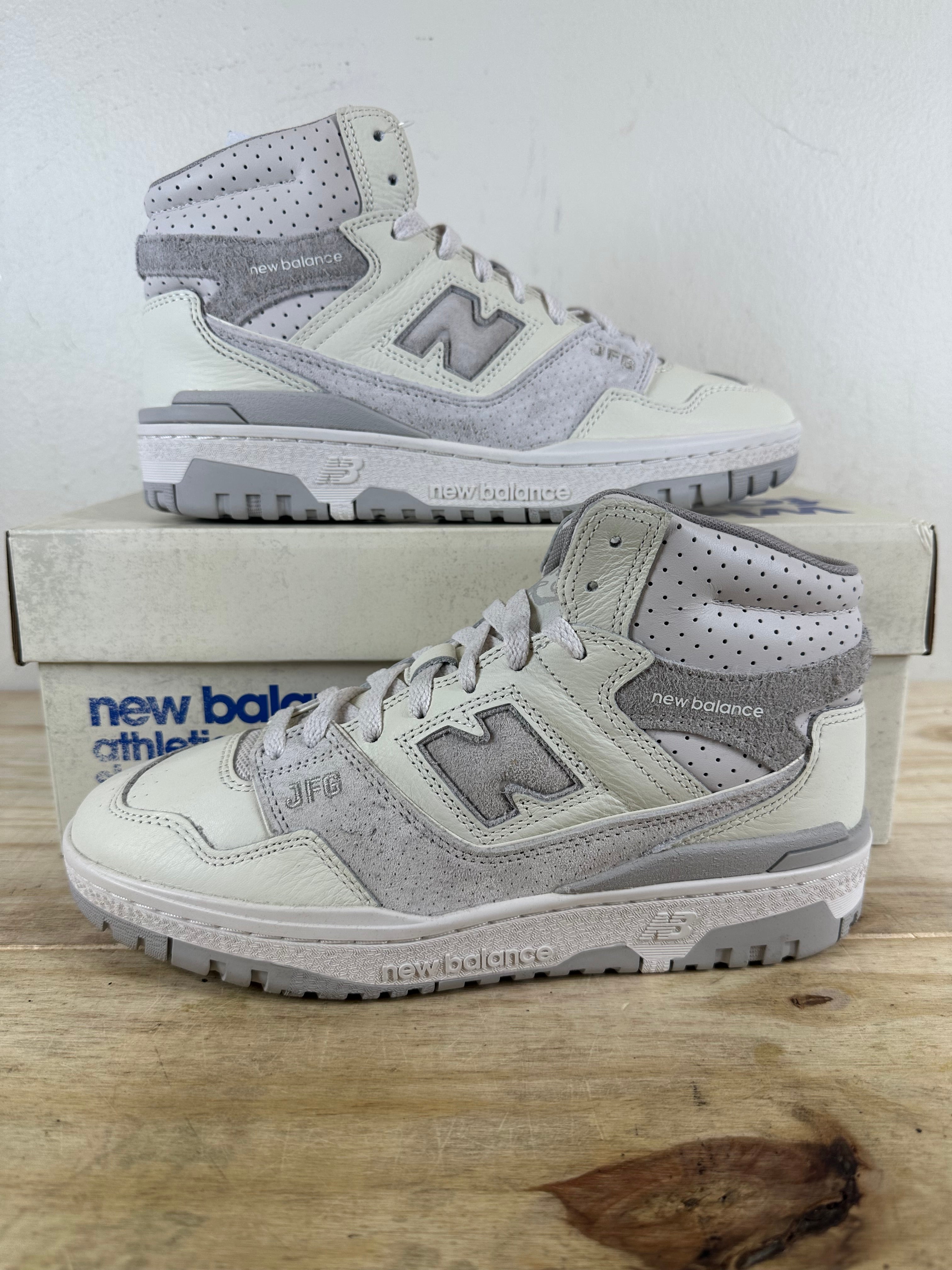 New Balance 650R Joe Freshgoods Stuntman Sz 8 DS