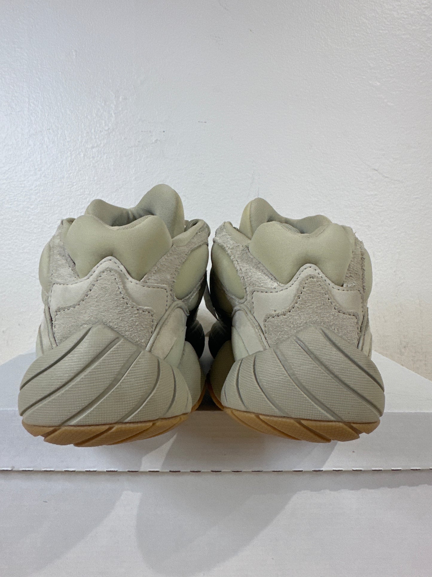 Yeezy 500 Stone Sz 9 DS