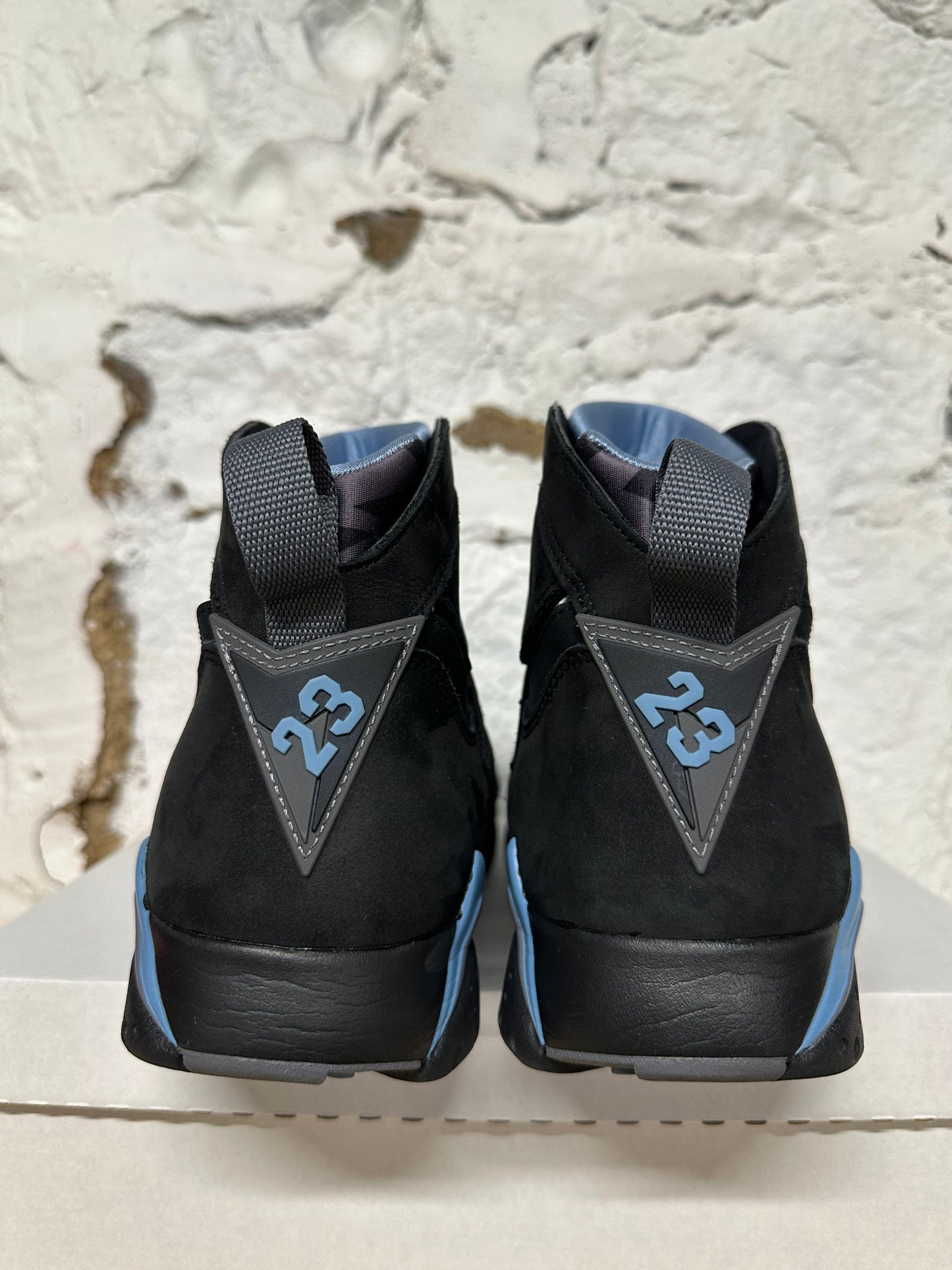 Air Jordan 7 Chambray Sz 13