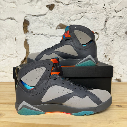 Air Jordan 7 Barcelona Days Sz 11.5 DS