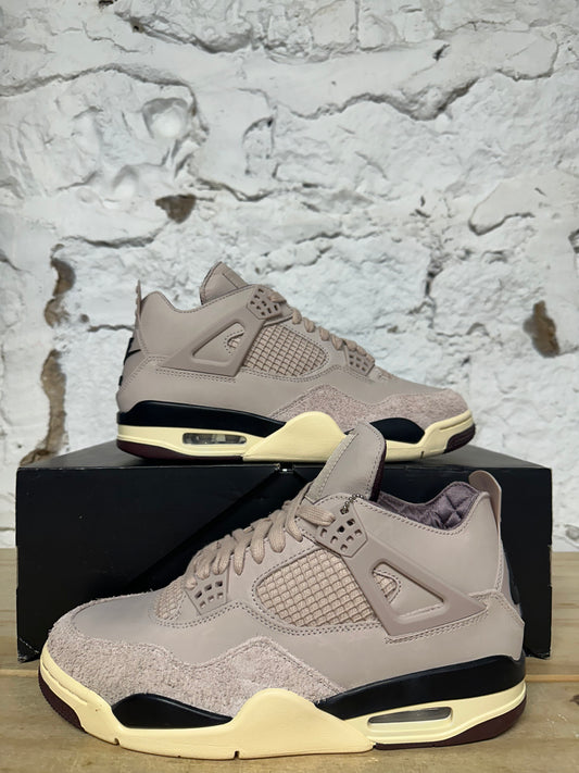 Air Jordan 4 A Ma Maniere While You Were Sleeping Sz 9.5 (11W) DS