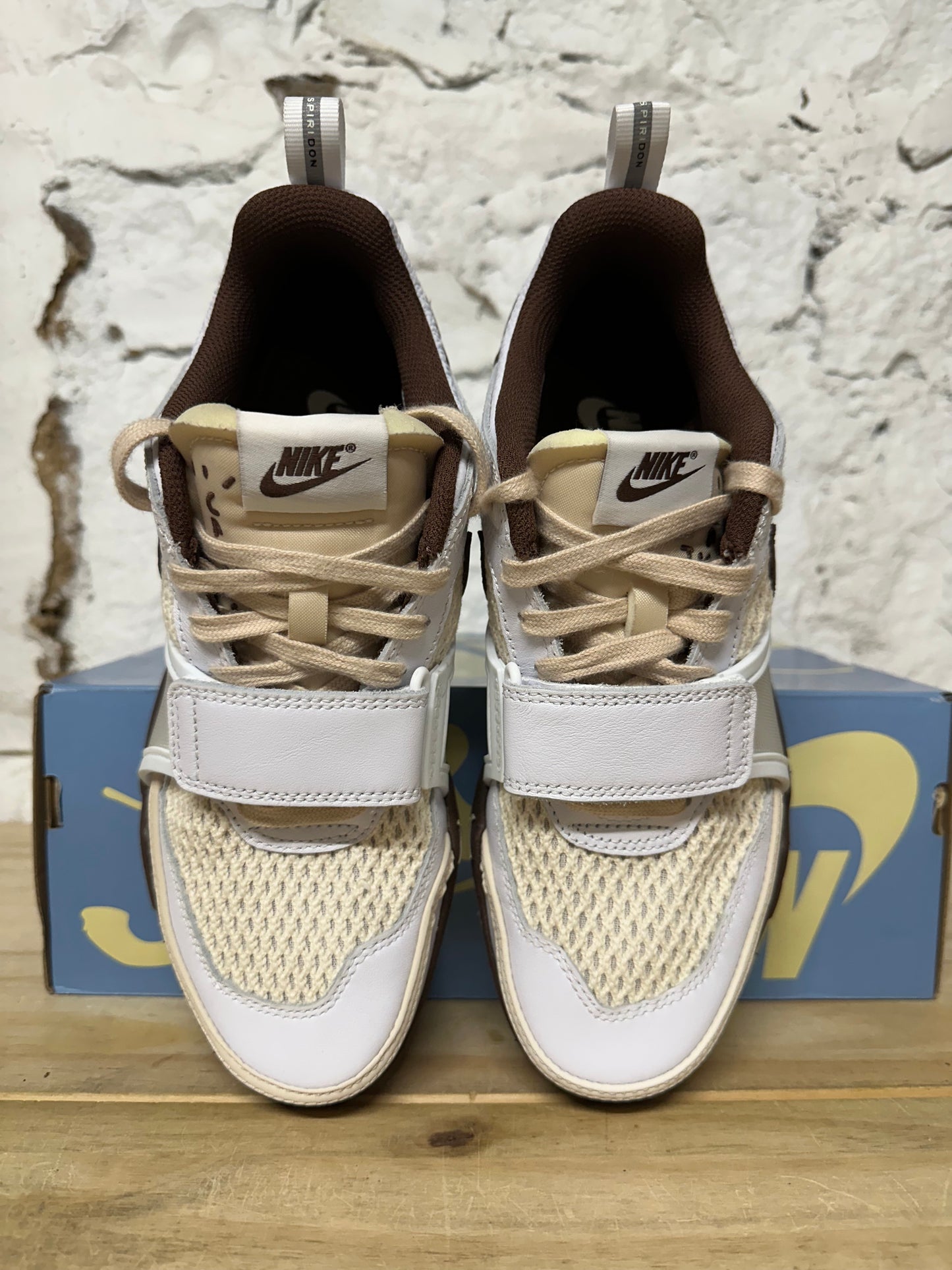 Cactus Jack Field Zoom Sz 7