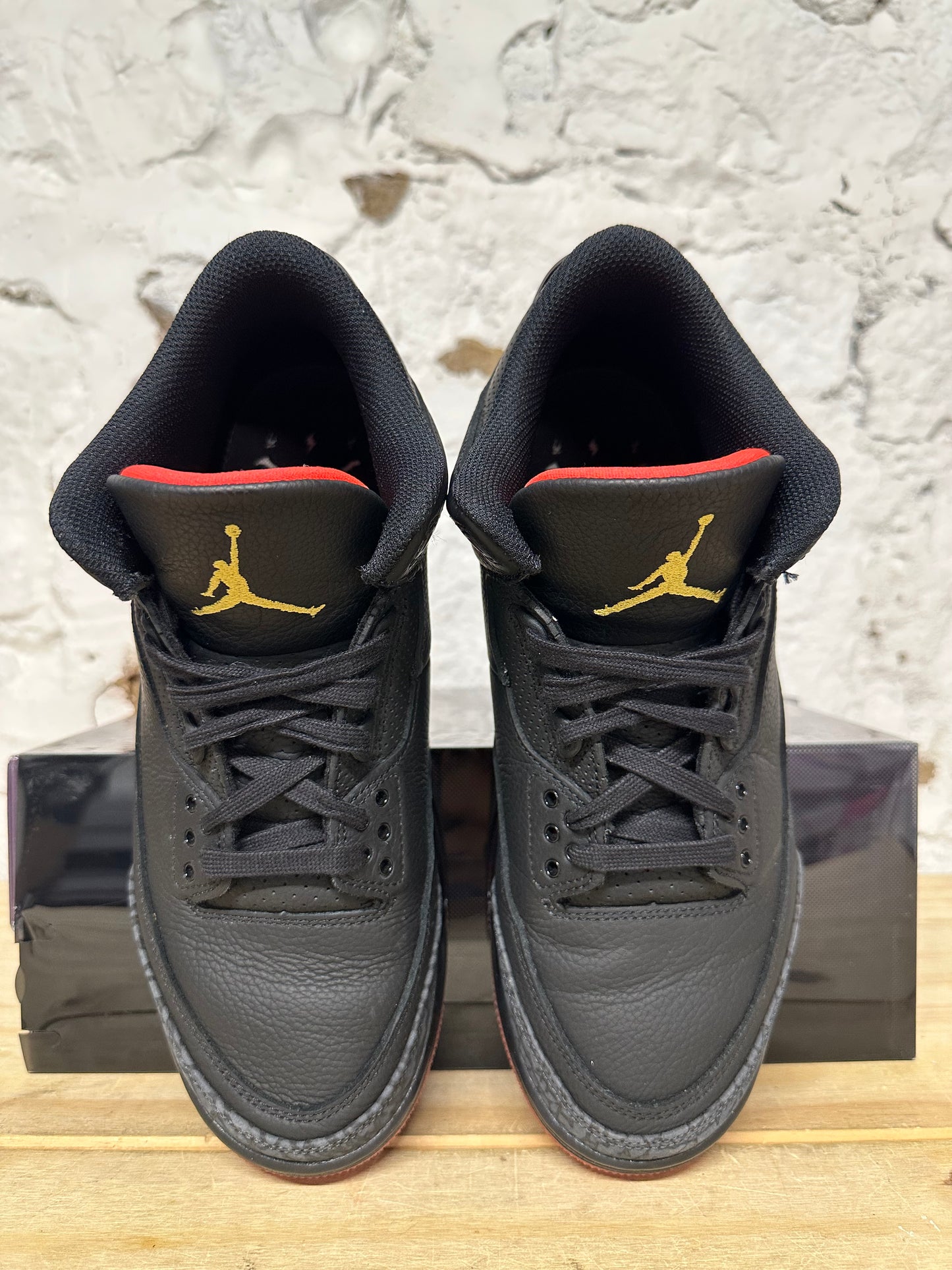 Air Jordan 3 J Balvin Rio Sz 8.5