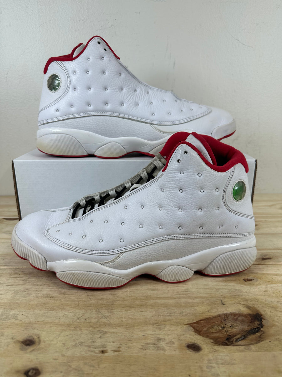 Air Jordan 13 History of Flight Sz 13 The Gallery Online