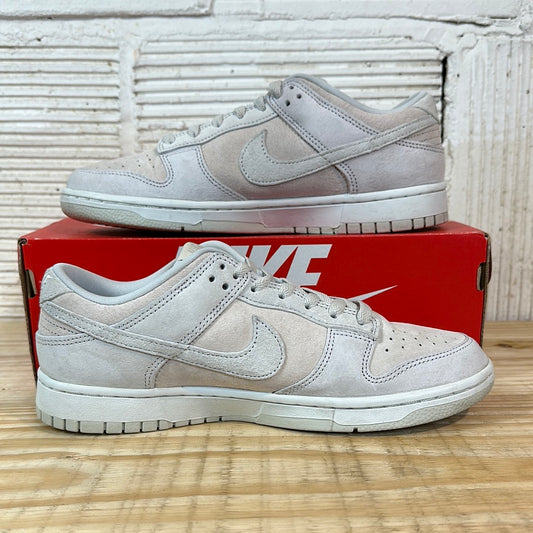 Nike Dunk Low Premium Vast Grey Sz 9