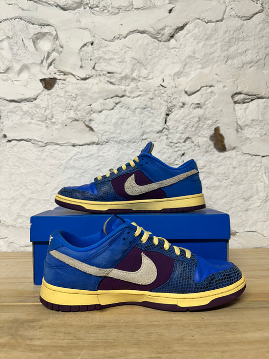 Nike Dunk Low UNDFTD 5 On It Sz 10.5