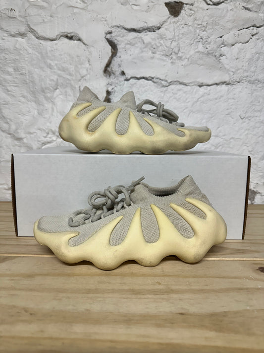 Yeezy 450 Cloud White Sz 5