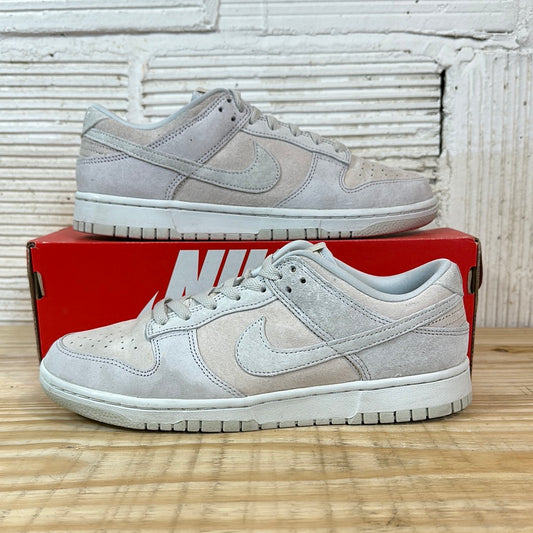 Nike Dunk Low Premium Vast Grey Sz 9