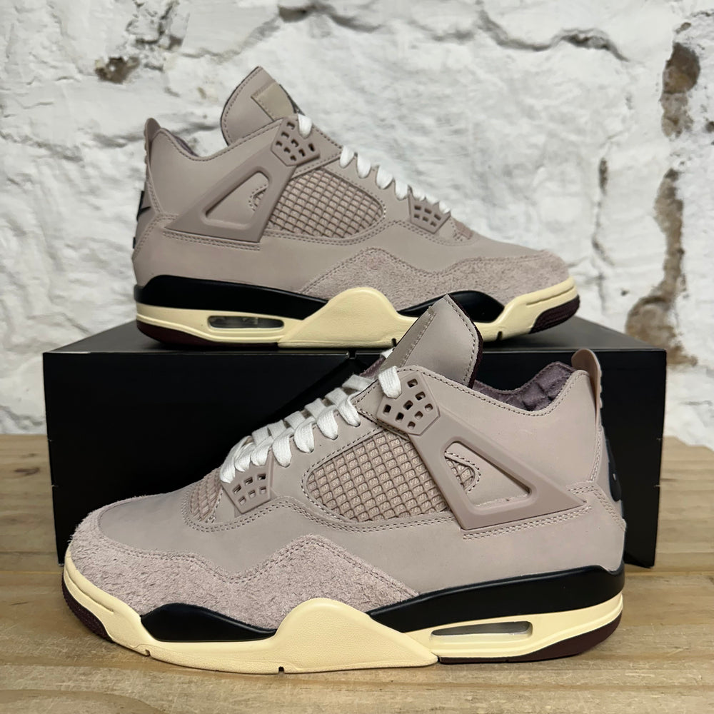 Air Jordan 4 A Ma Maniere While You Were Sleeping Sz 9 (10.5W)