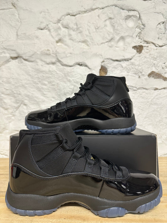 Air Jordan 11 High Gamma Blue (2025) Sz 10.5