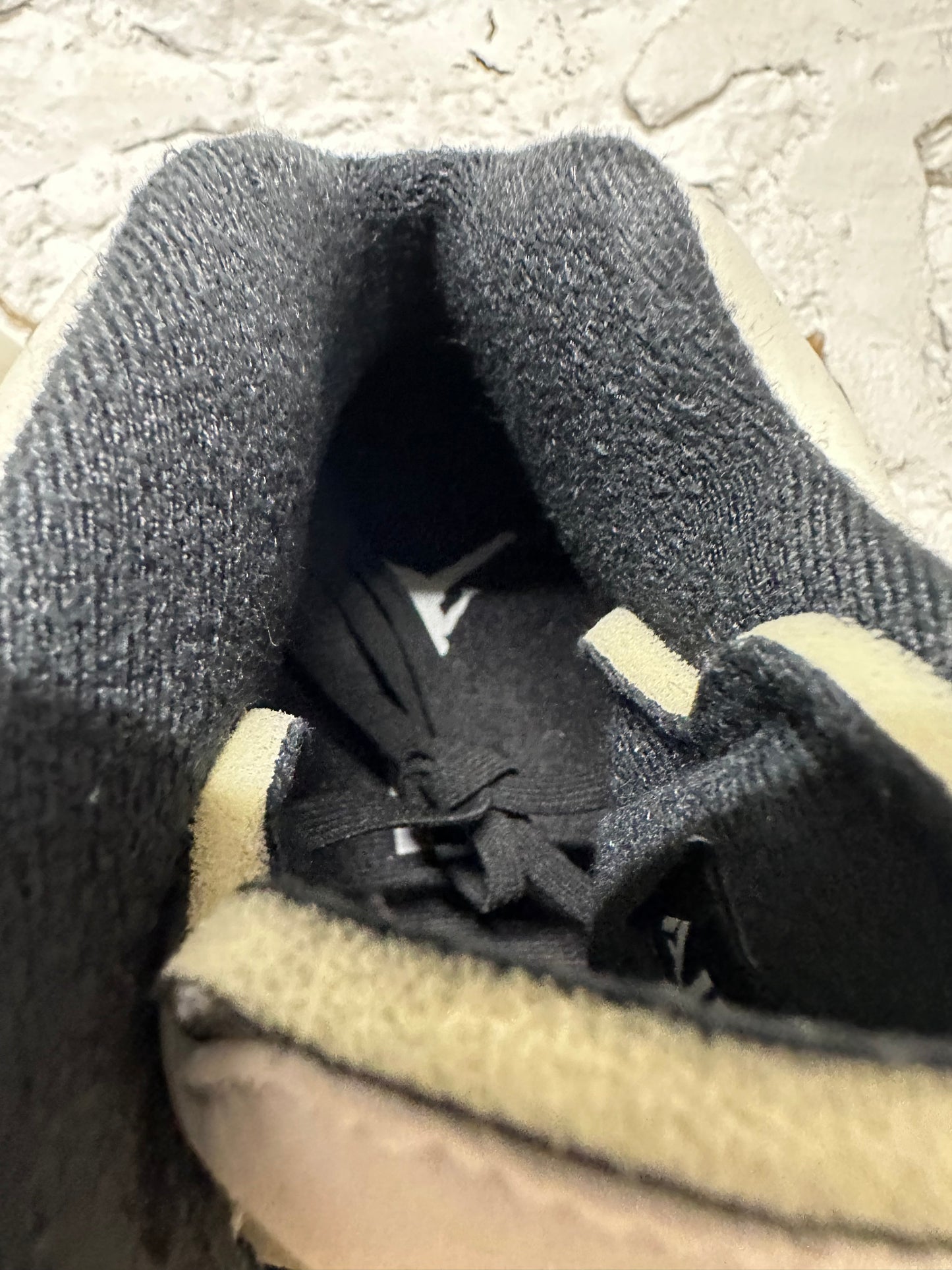 Air Jordan 5 Sail Sz 11