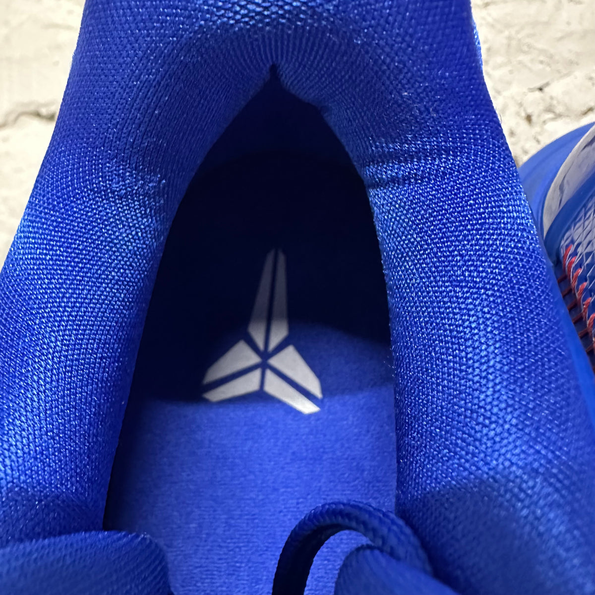 Nike Kobe 5 Protro Dodgers Sz 13