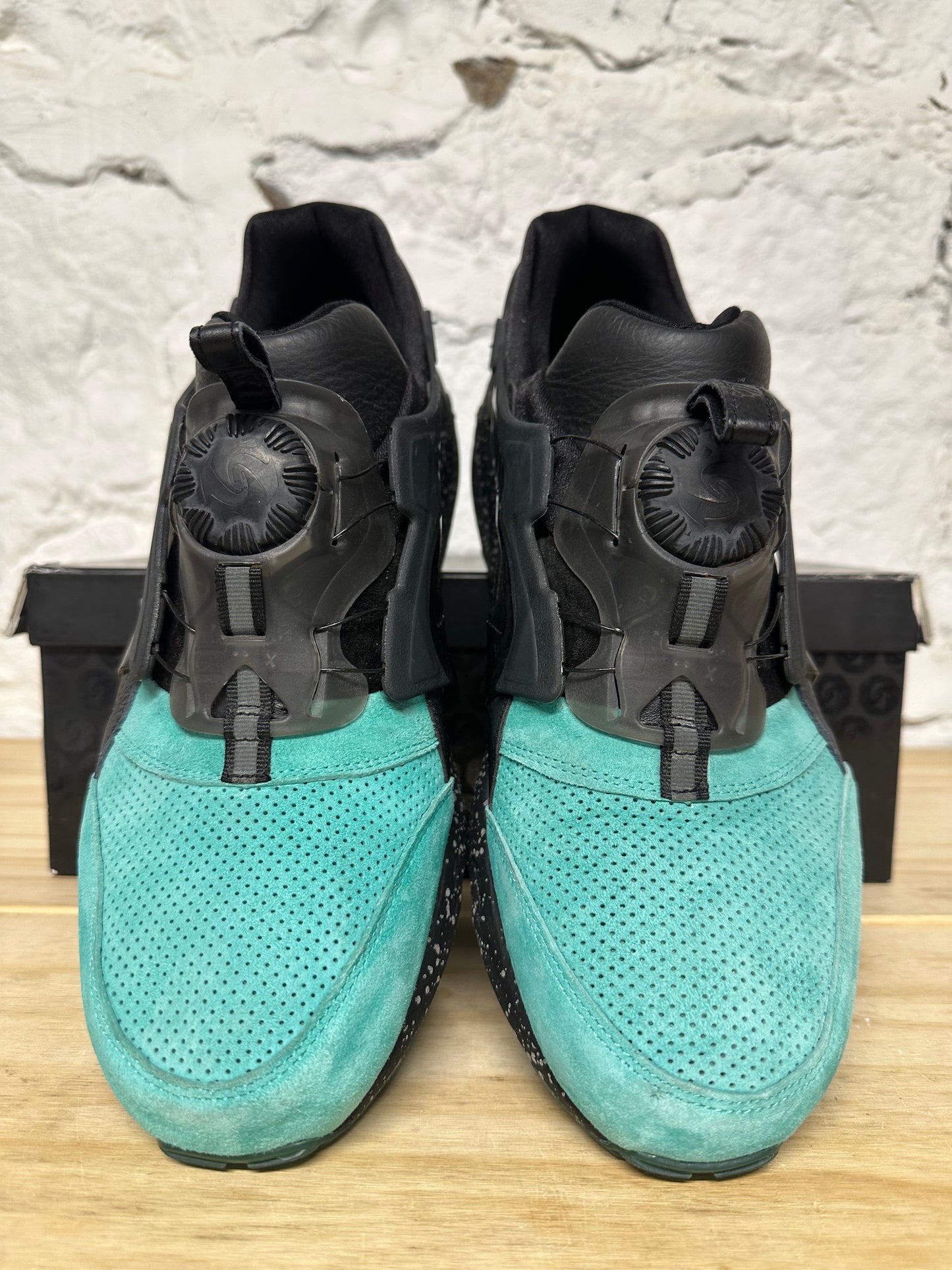 Puma Disc OG Ronnie Fieg COA Atlantis Sz 13