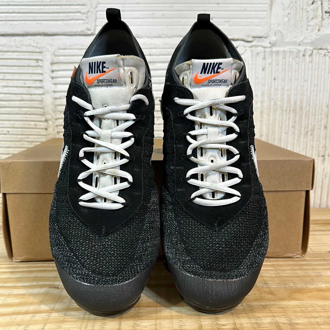 Nike Air VaporMax Off-White Sz 12