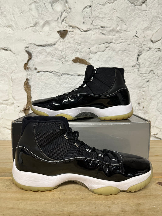 Air Jordan 11 High Jubilee Sz 11