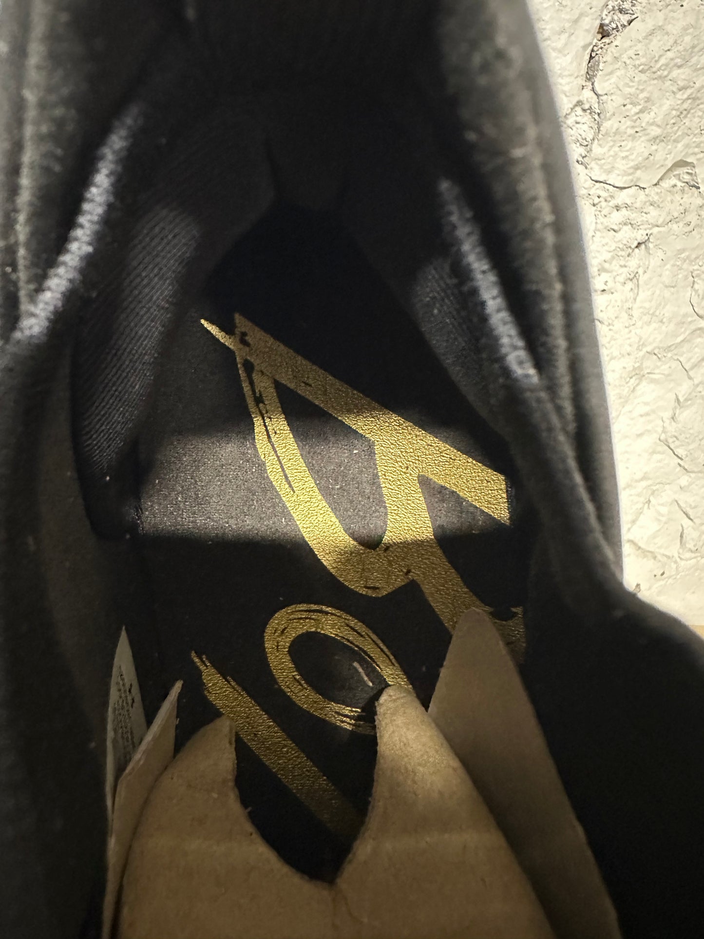 Under Armour Curry 5 TB Boyanek Sz 11 DS