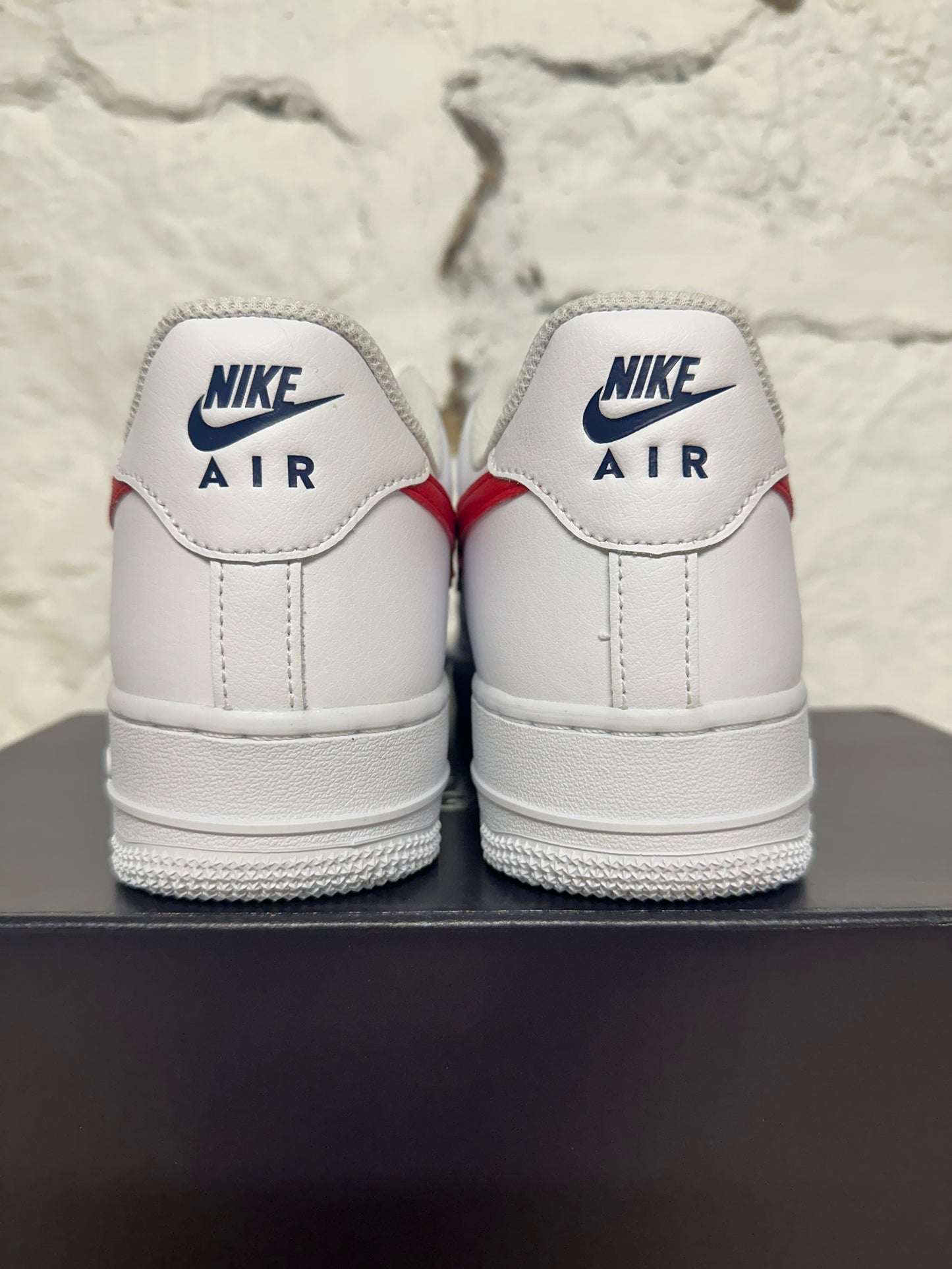 Nike Air Force 1 Low Euro Tour Sz 8.5 DS