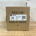 Yeezy 450 Cloud White Sz 14