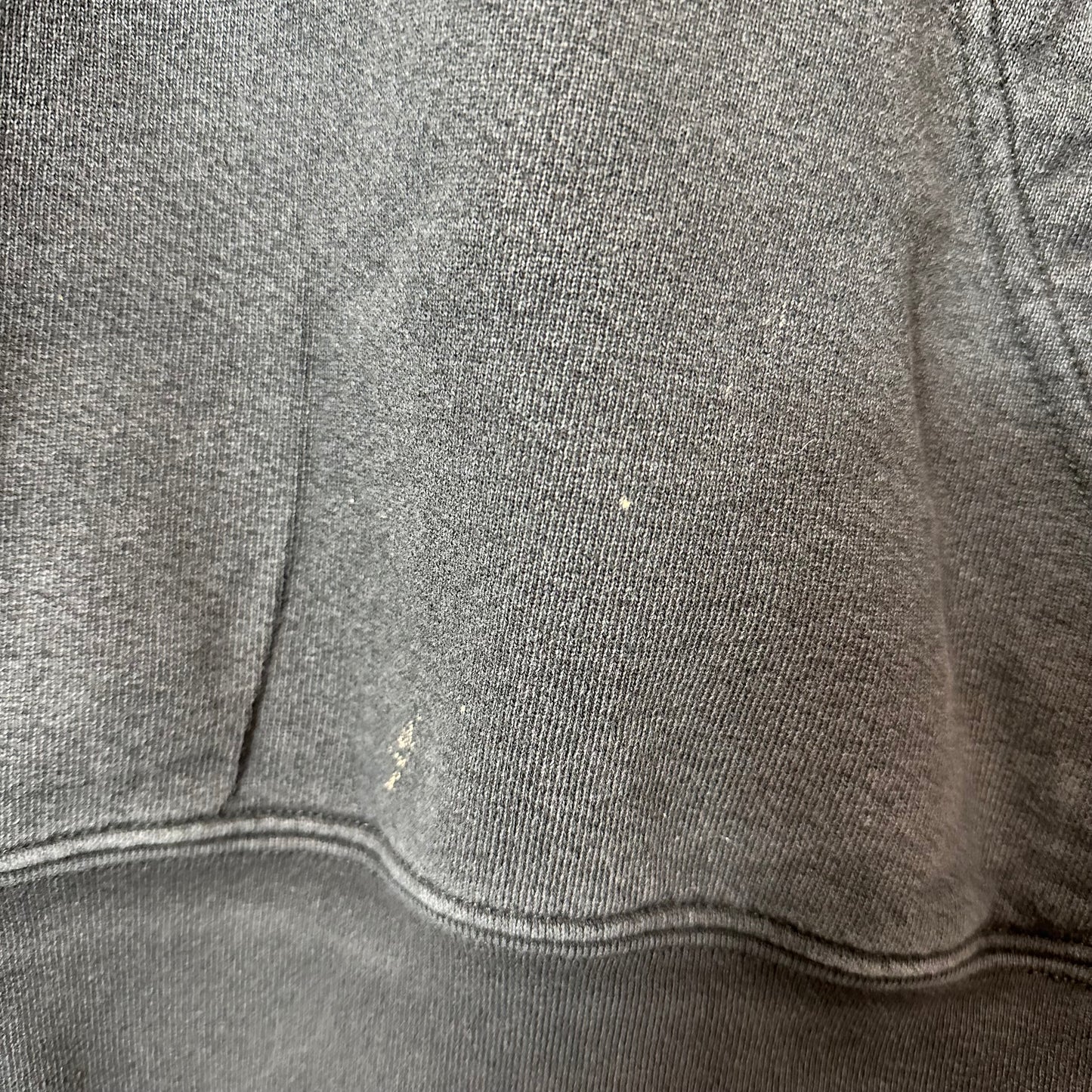 Chrome Hearts Matty Boy Chomper Black Hoodie Sz M