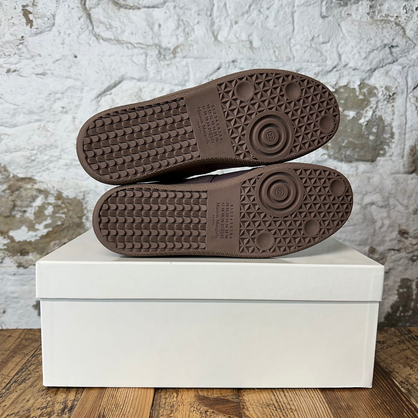 Maison Margiela Replica Roseate Sneaker Sz 9 (42)