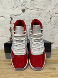 Air Jordan 11 High Cherry Sz 9 DS