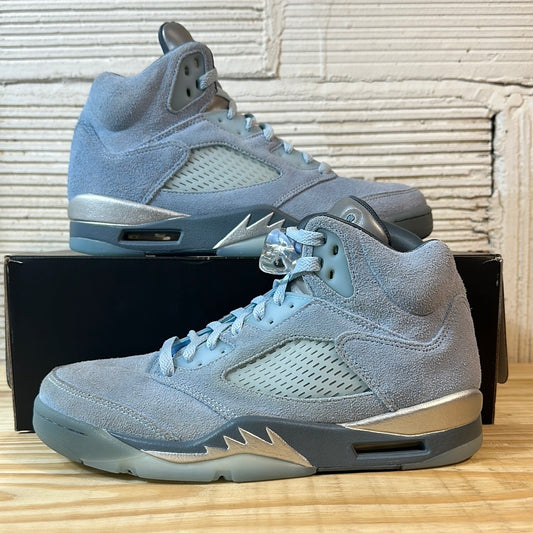 Air Jordan 5 Bluebird Sz 7.5(9W)