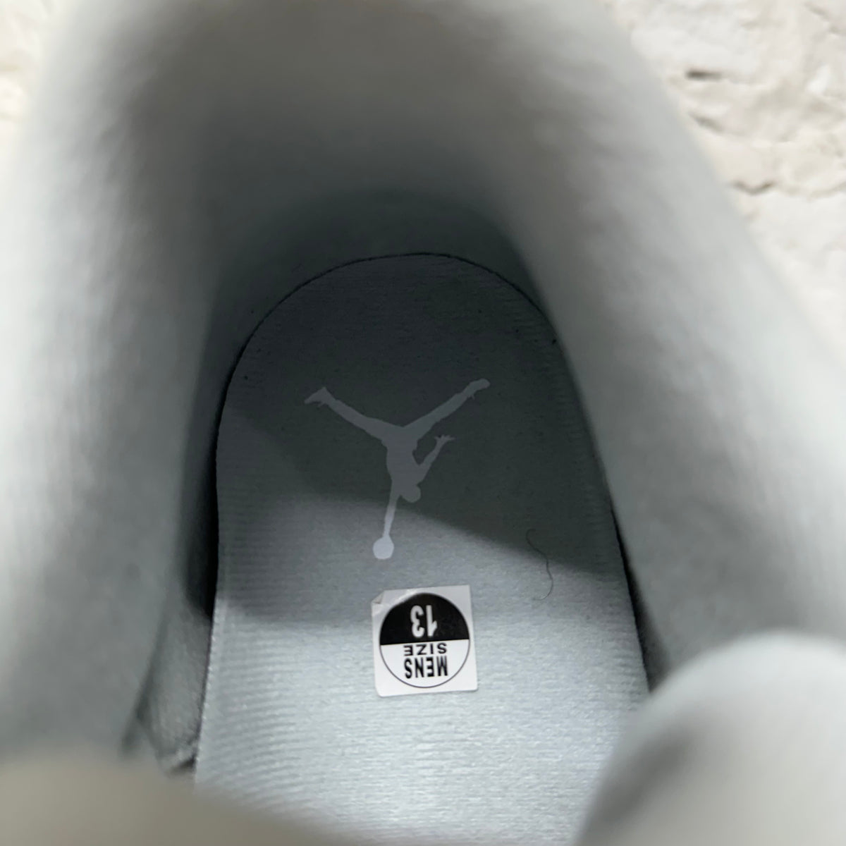 Air Jordan 3 Craft Ivory Sz 13