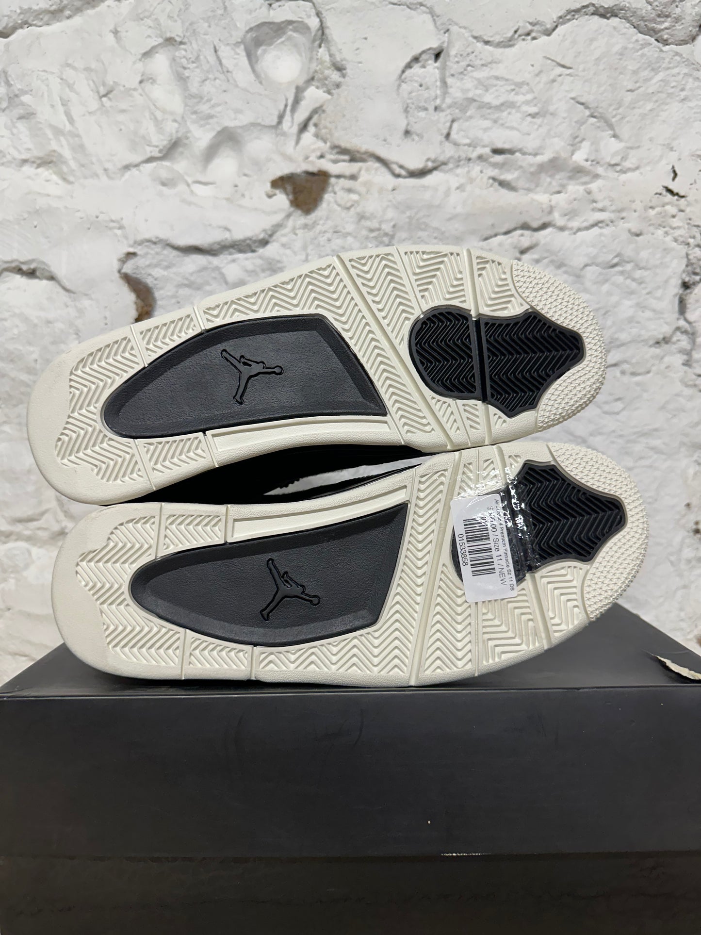 Air Jordan 4 Premium Pinnacle Sz 11 DS