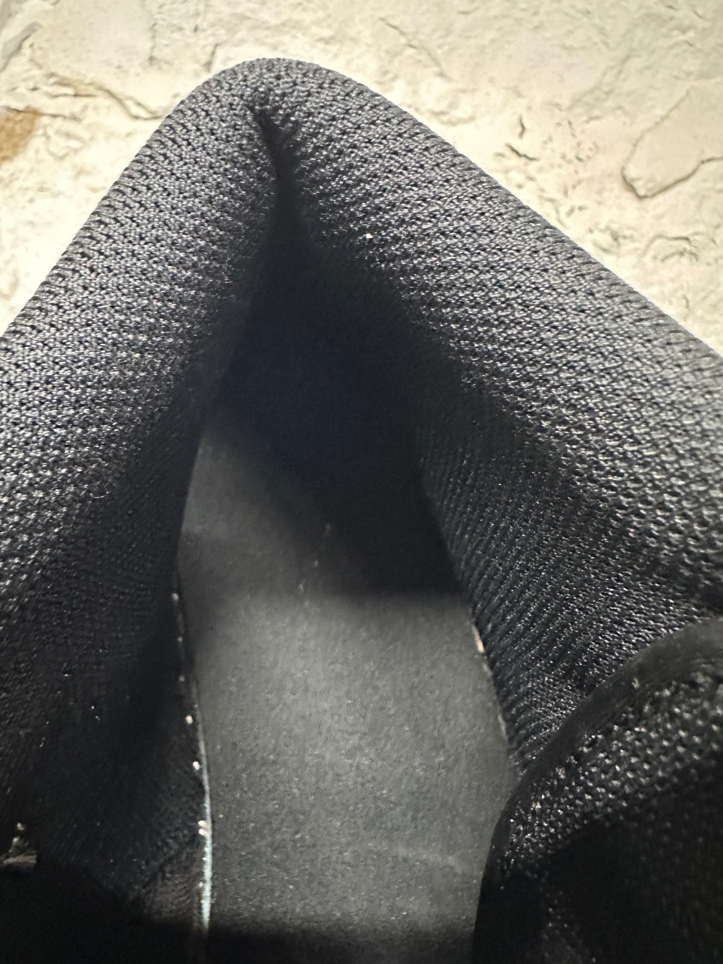 Air Jordan 1 Mid Diamond Sz 11