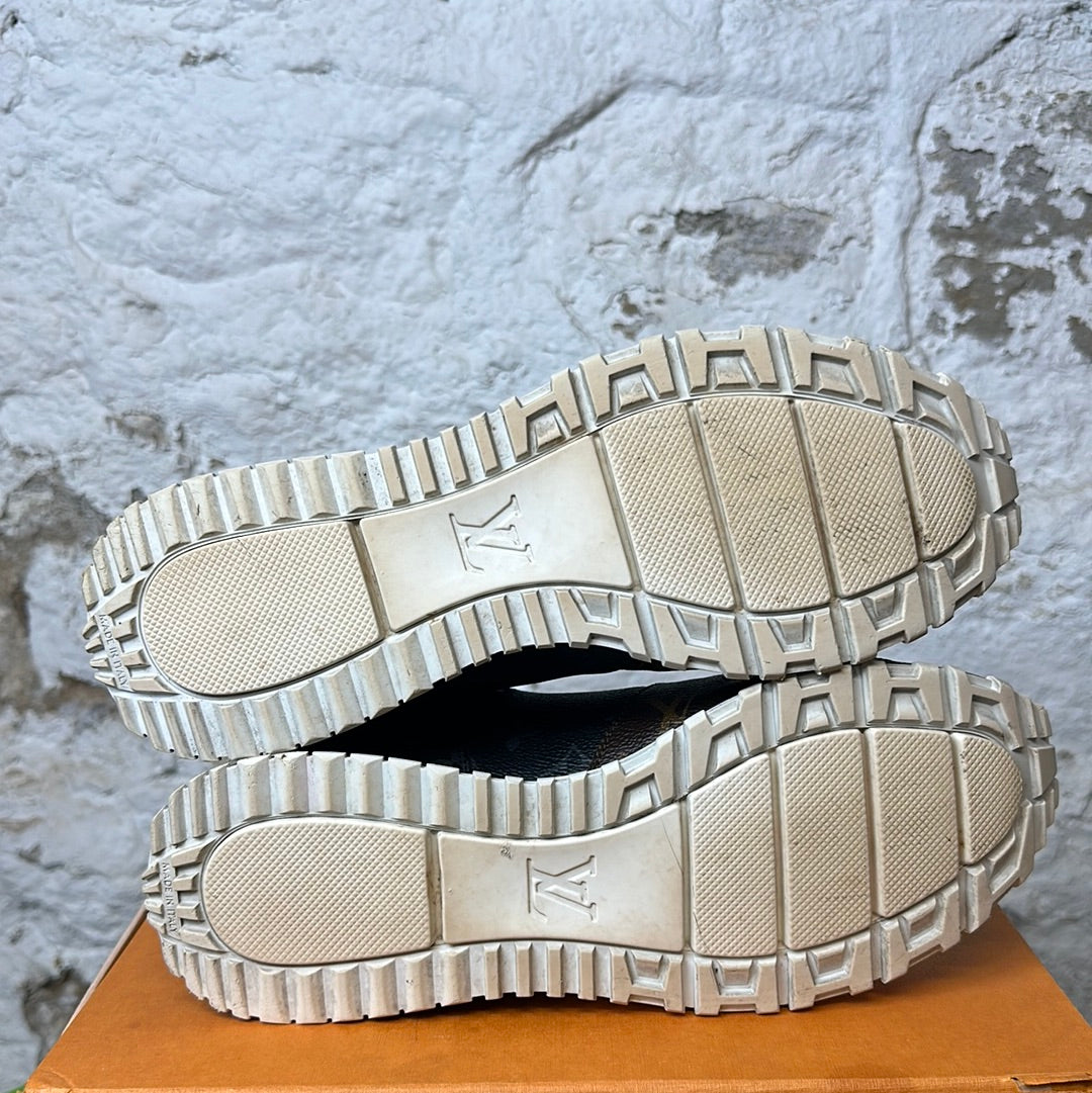 Louis Vuitton Damier Sneaker Sz 6