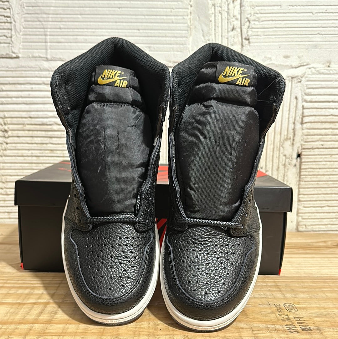 Air Jordan 1 High City of Flight Sz 10 DS