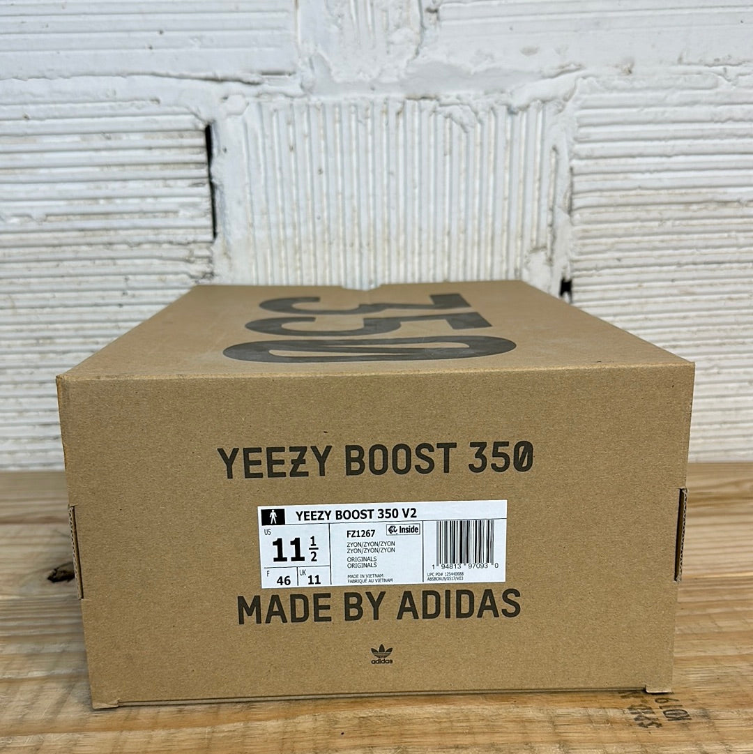 Yeezy 350 Zyon Sz 11.5