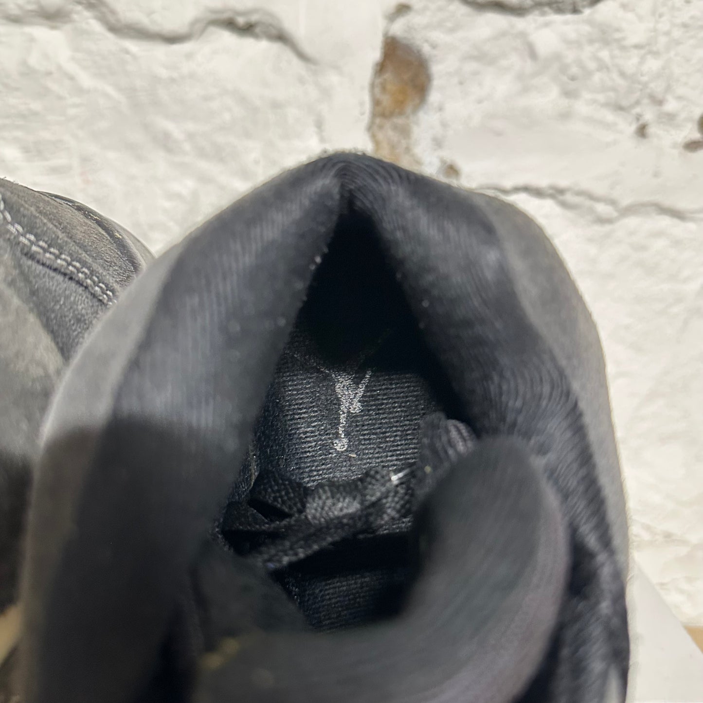 Air Jordan 5 Anthracite Sz 11