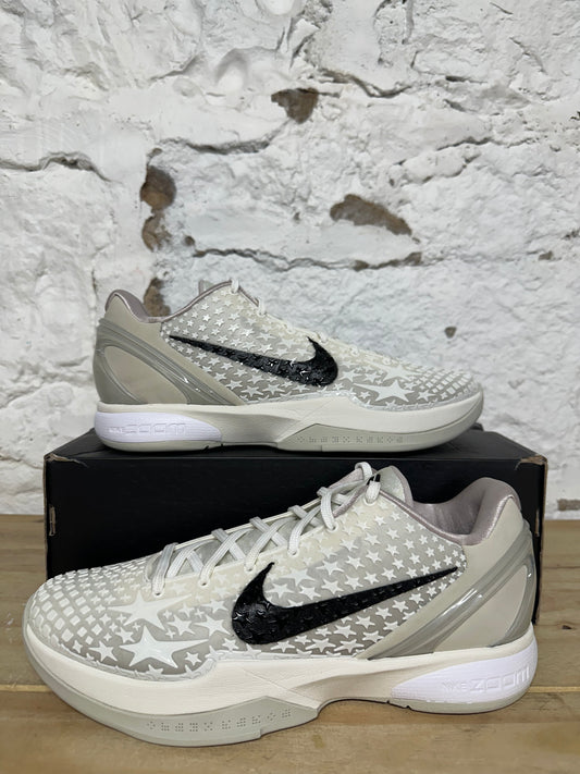 Nike Kobe 6 Protro All Star Sz 10