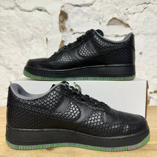 Nike Air Force 1 Low PRM Halloween (2023) Sz 11