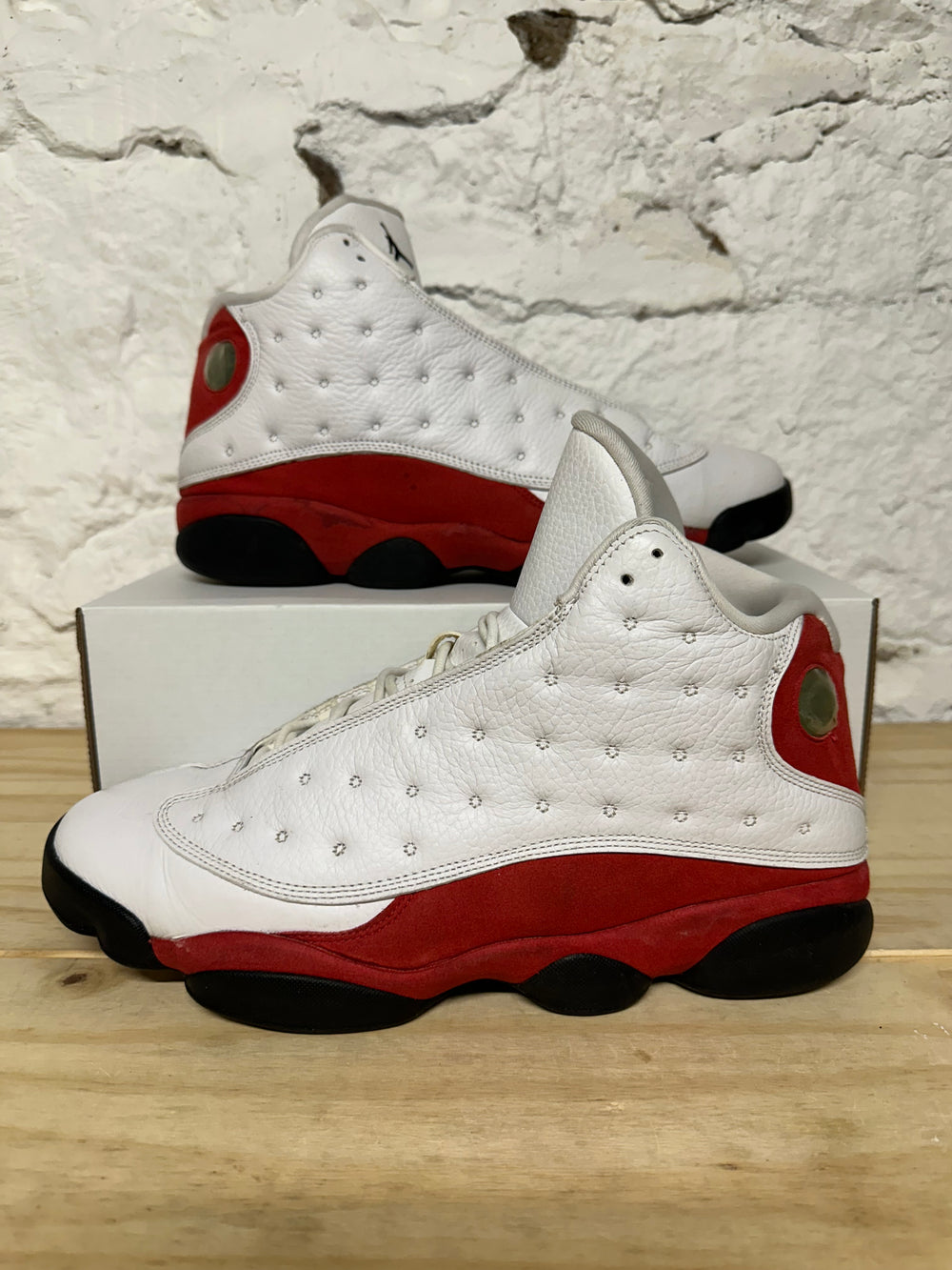 Air Jordan 13 Chicago Sz 13