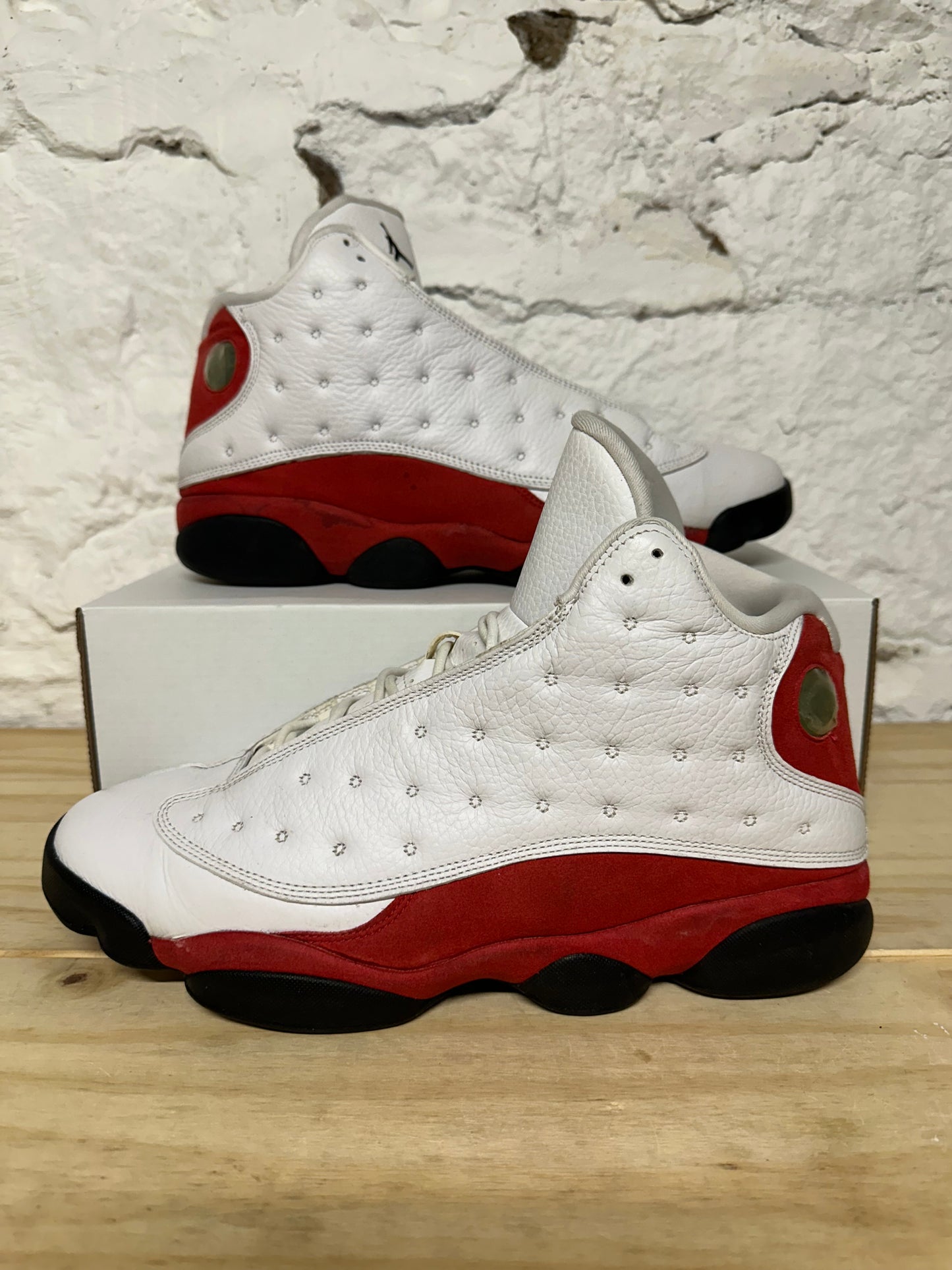 Air Jordan 13 Chicago Sz 13