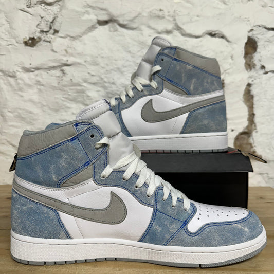 Air Jordan 1 High Hyper Royal Sz 13