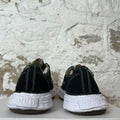 Maison Mihara Peterson 23 Black White Sneaker Sz 10 (43) No Box